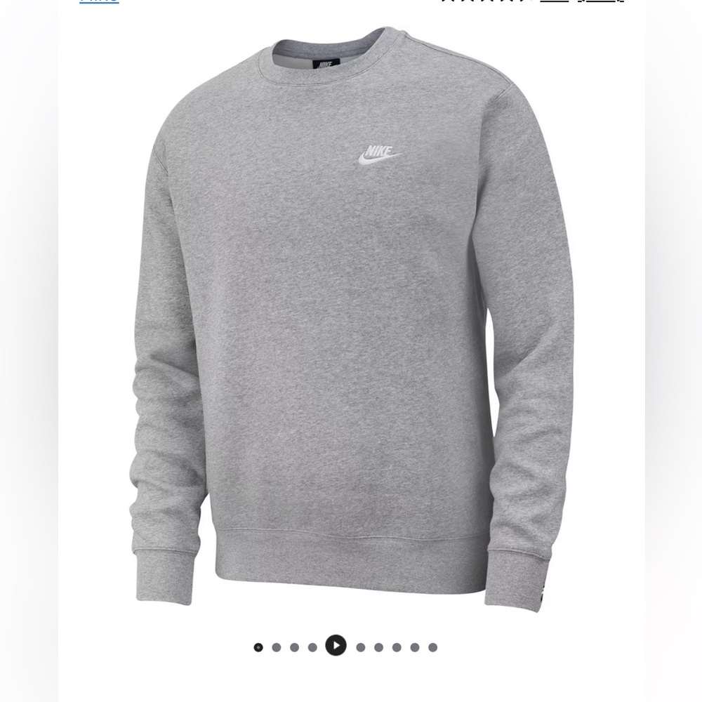 Nike Sweatshirt